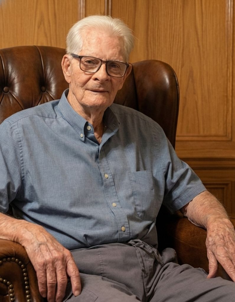 Wayne Jackson Profile Photo
