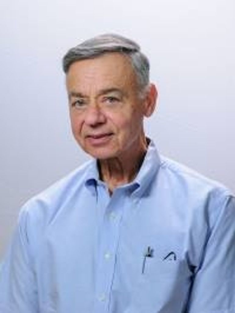 Gerard Michael Engeholm