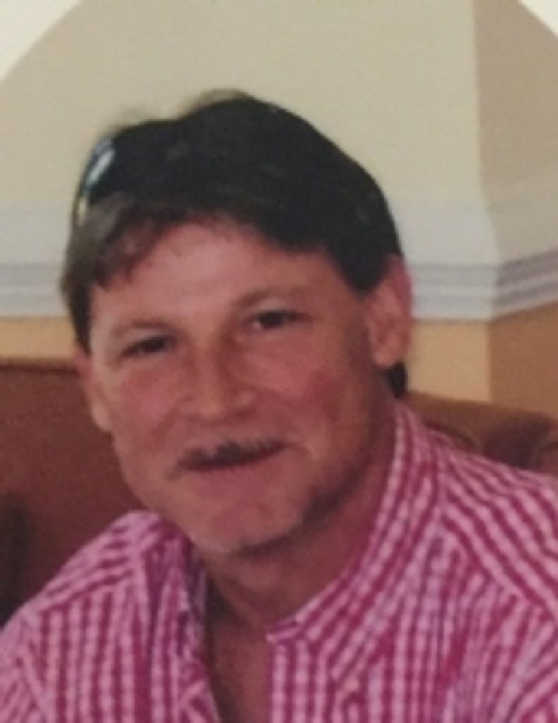 Barry  Clinton  Wells