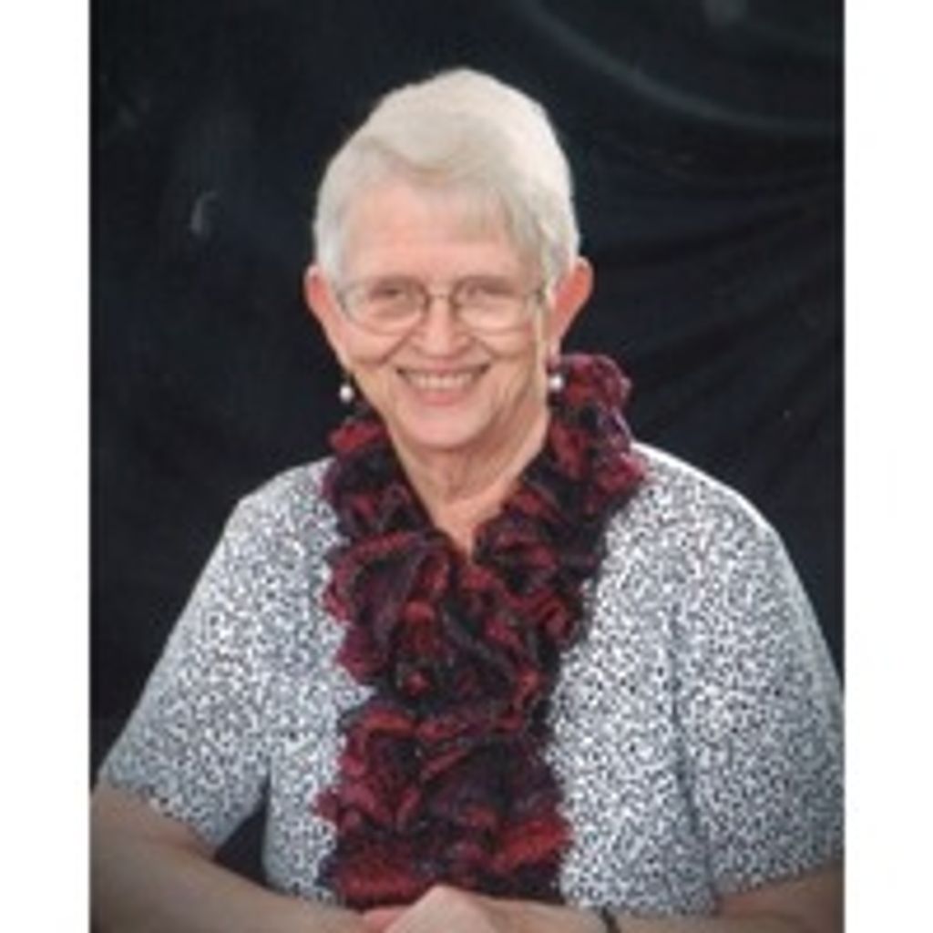 Audrey J. Johnson