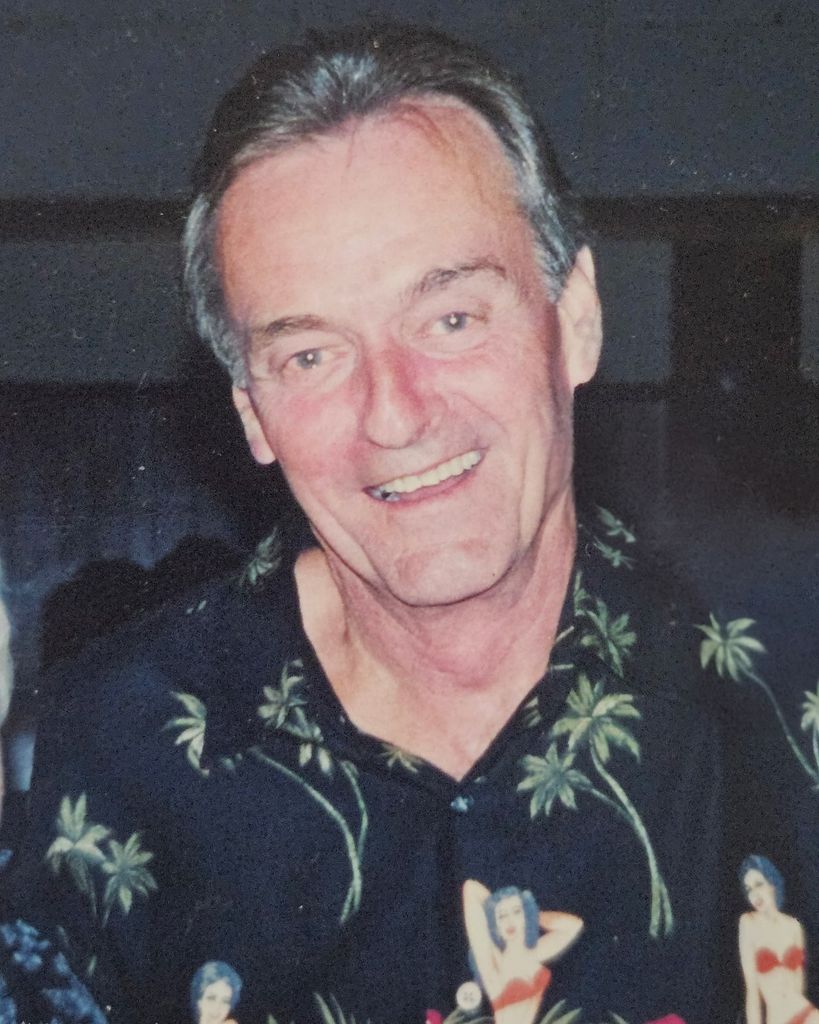 Richard Perkins Profile Photo