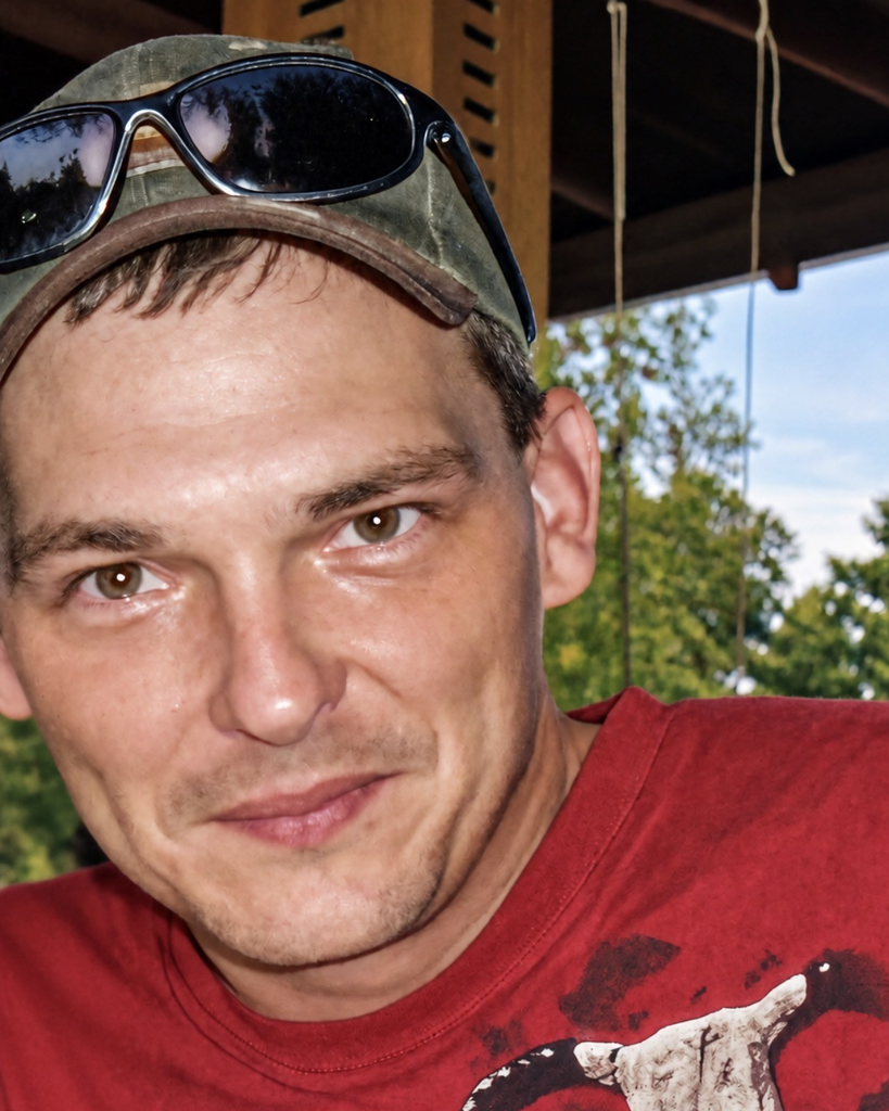 Jimmy Ashmore, Jr. Profile Photo