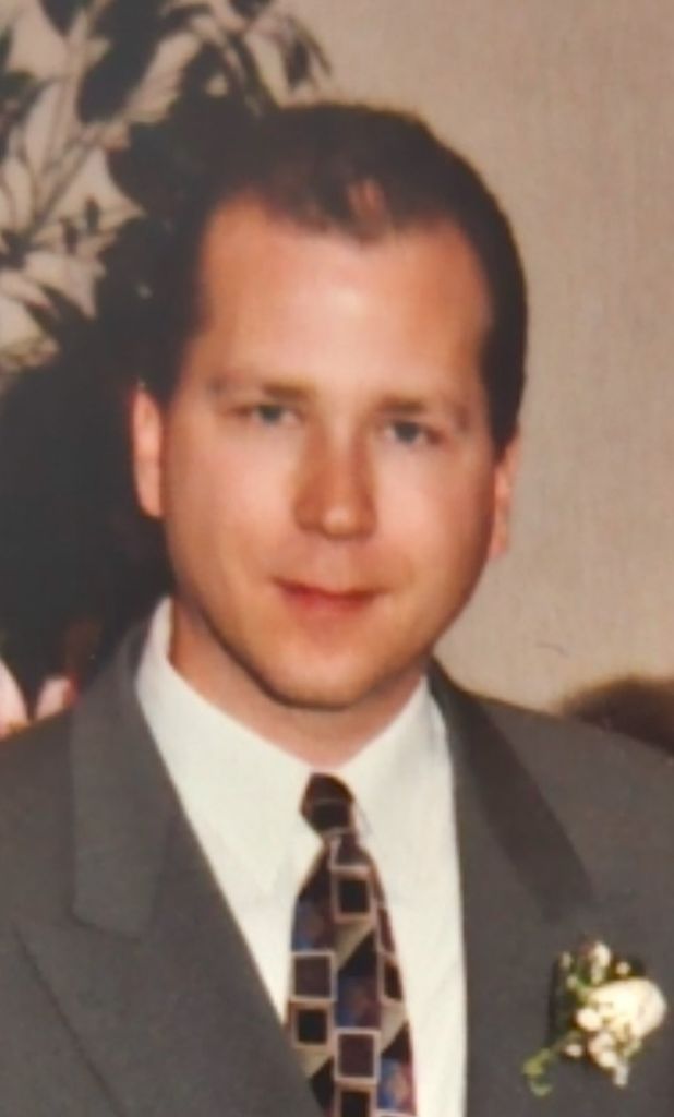 Jeffrey Burbine Profile Photo