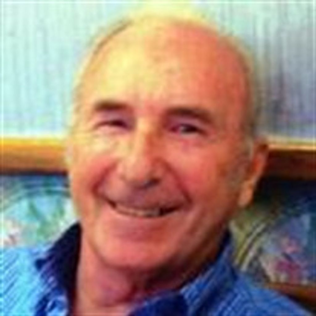 Leon Julius Harrawood