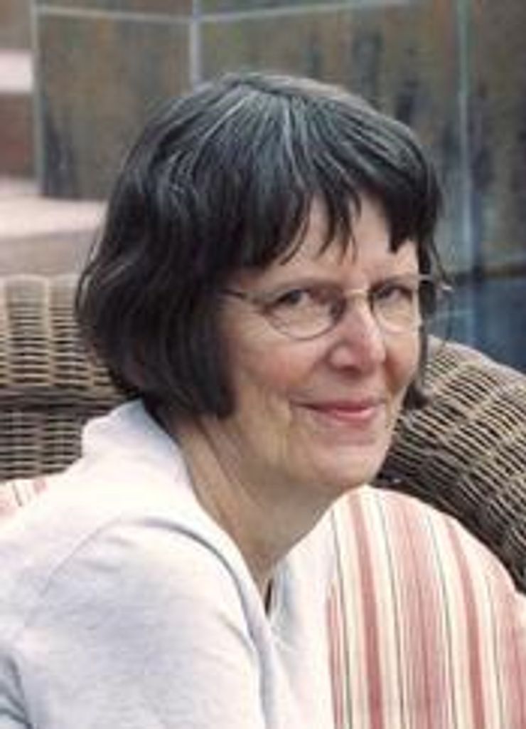 Jeanine Louise Blackham London