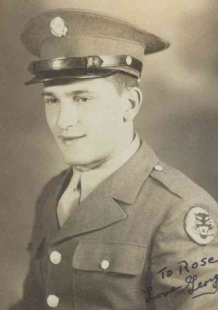 George Zicaro Profile Photo