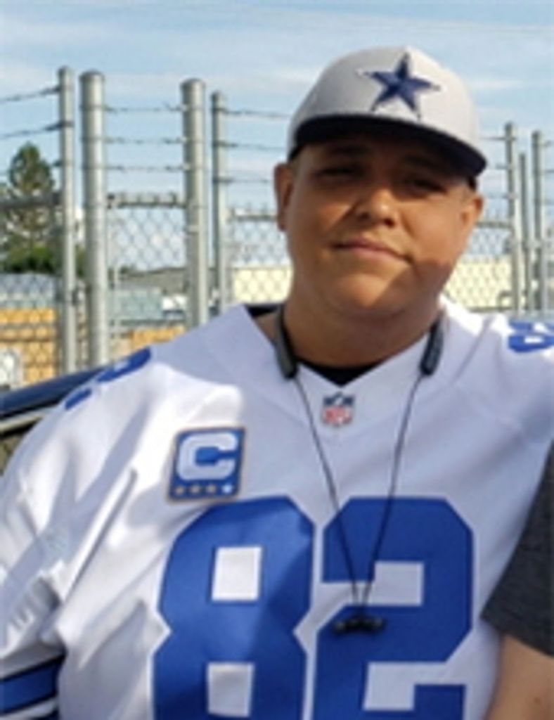 Samuel Rico