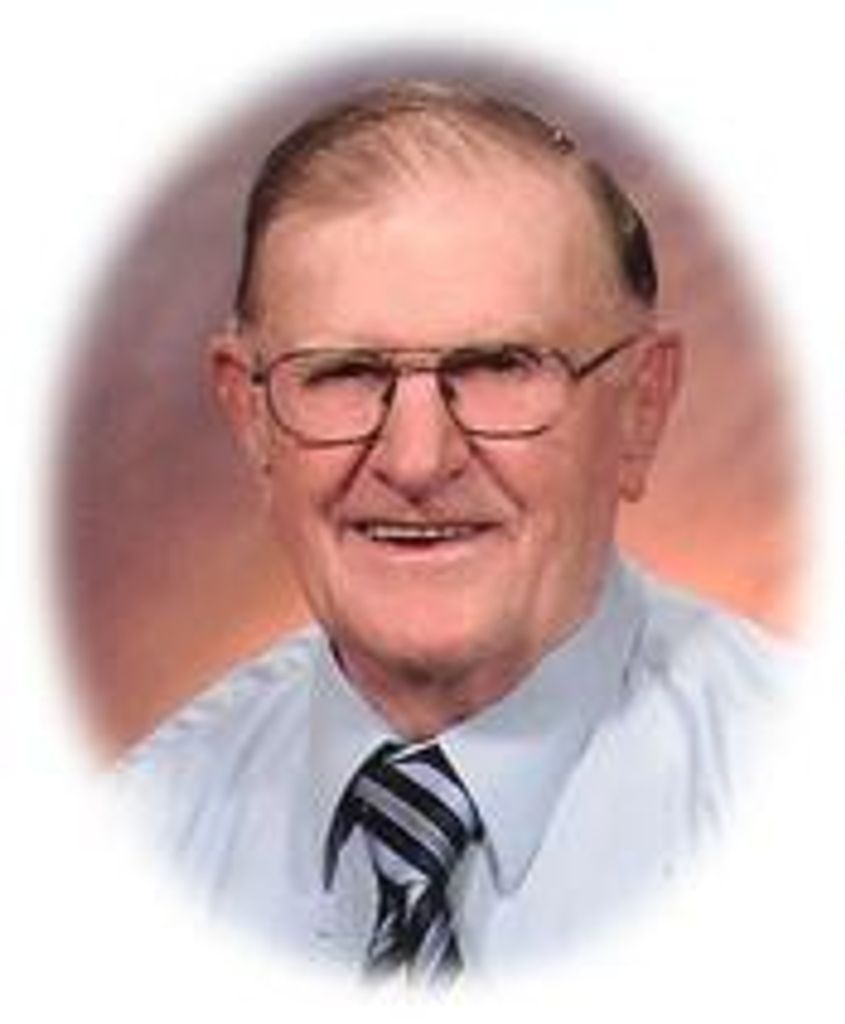 Robert Burt, Sr.