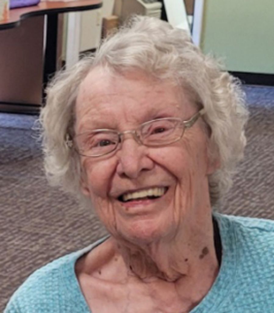 Eula Perry Profile Photo