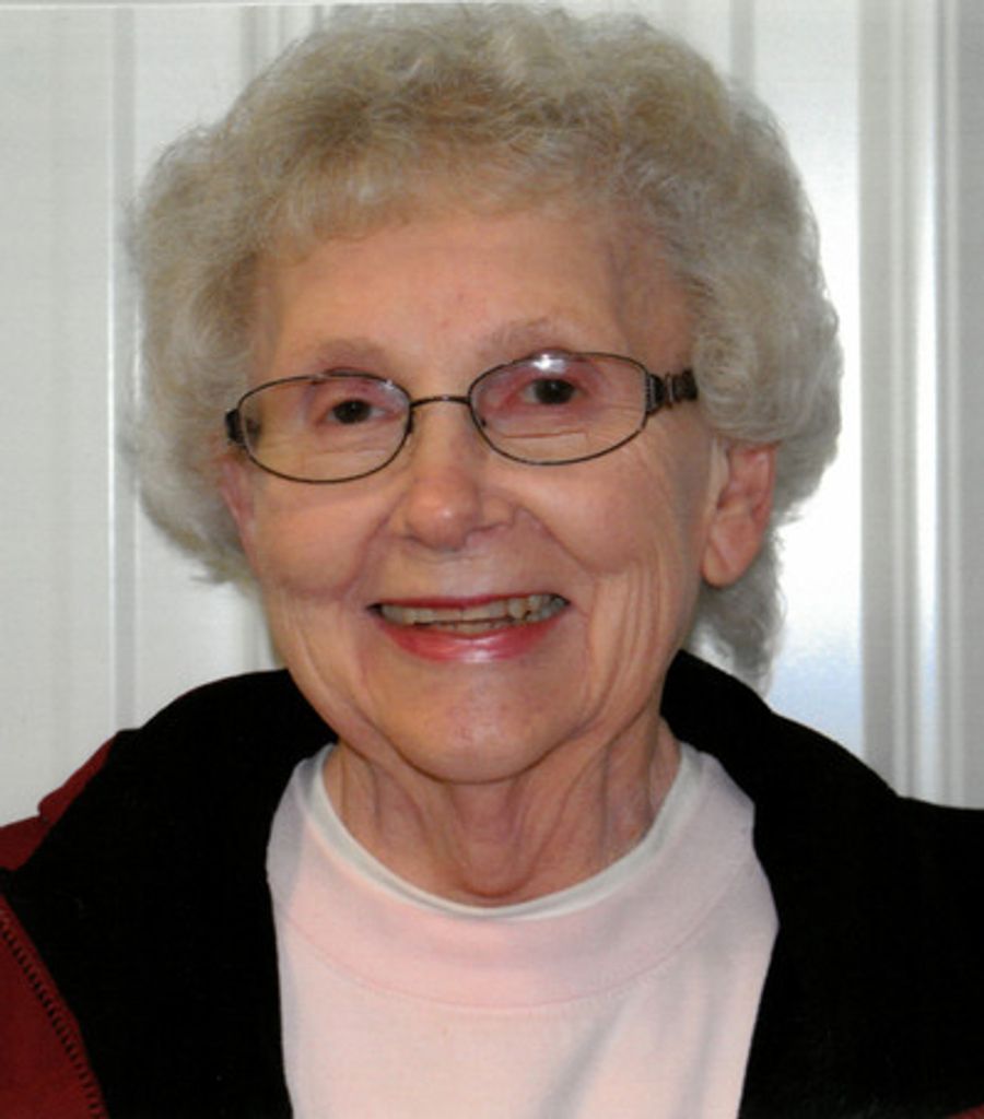 Janelle Huggins Profile Photo