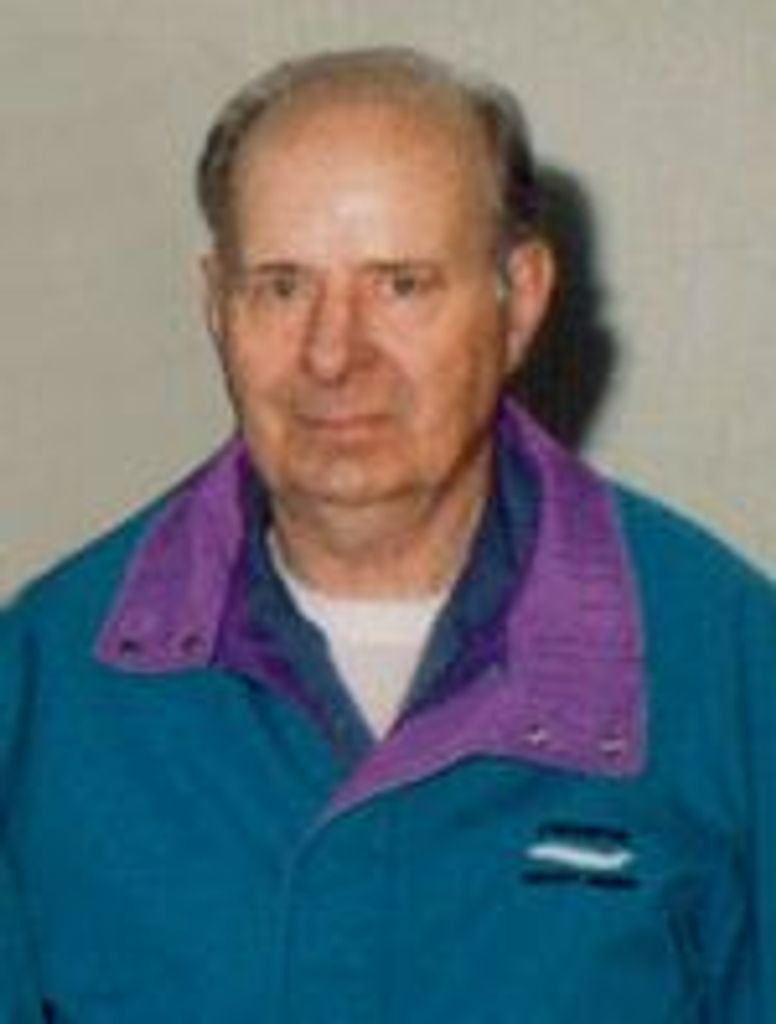 Oliver Wayne Sultz