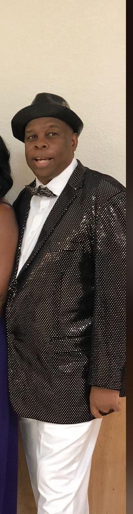James Walden Iii Profile Photo