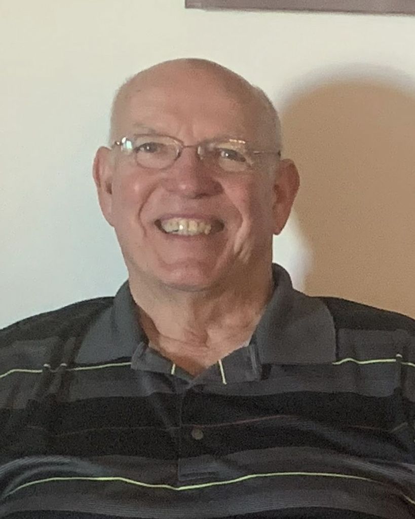 James P. Frost, Sr. Profile Photo