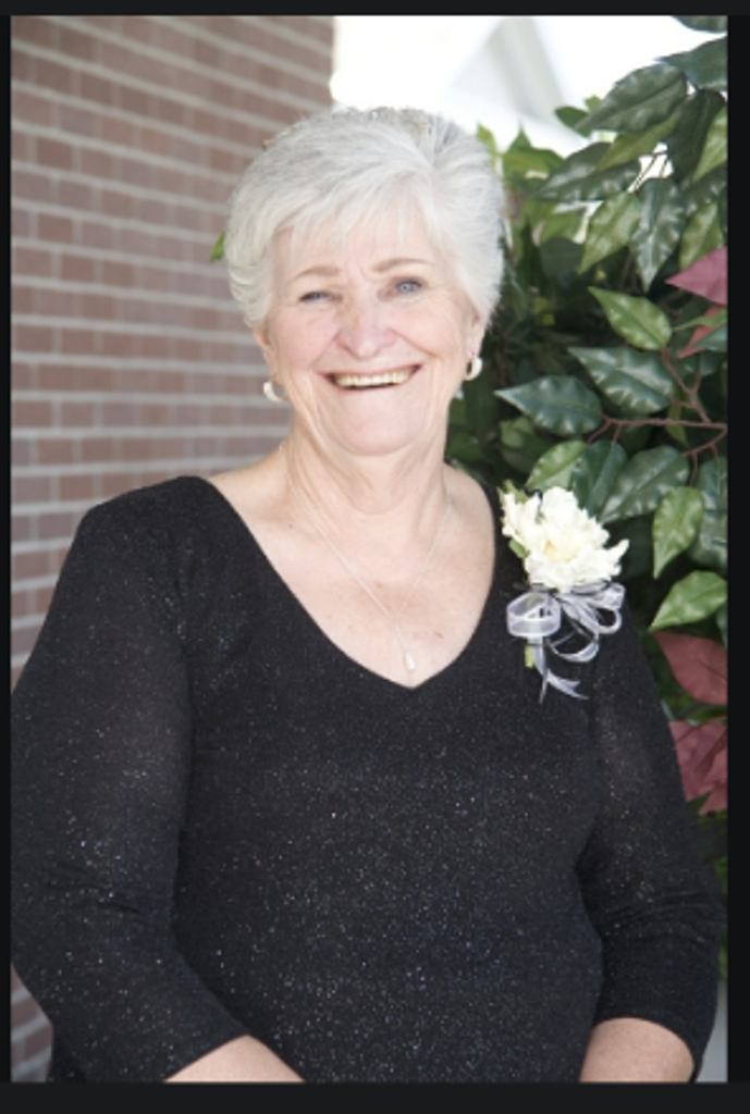 Noreen Trappett Horning Profile Photo