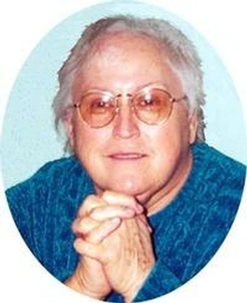 Billie Jean Mays
