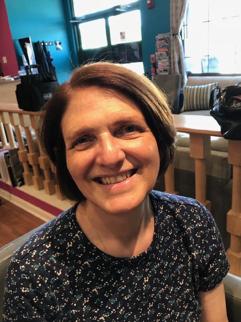 Anne DelSanto-Ravenscroft