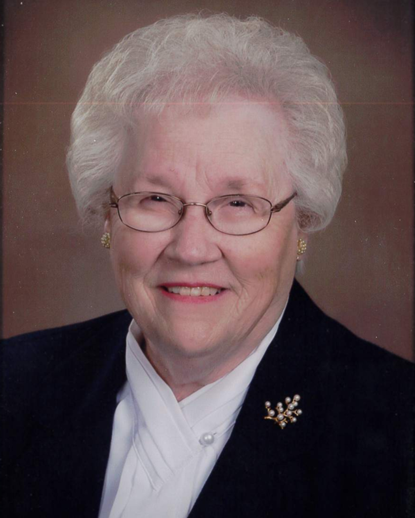 Ruth Crawford Shuler Profile Photo