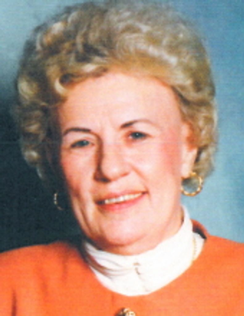 Martha Robinson Aston