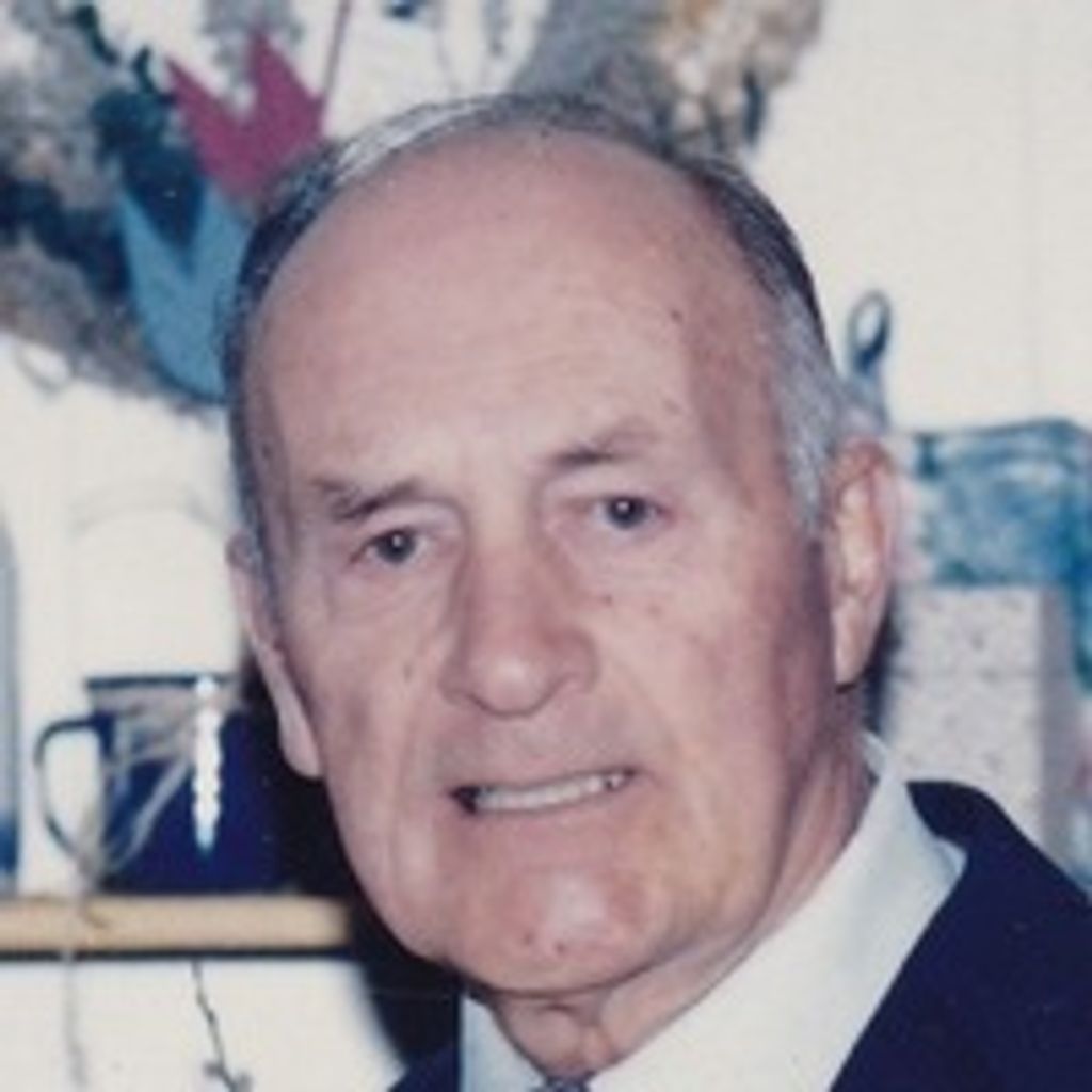 Robert  D. Irons