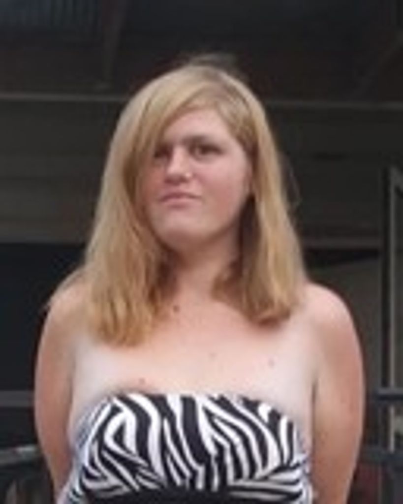 Jessica Nicole Gibbs