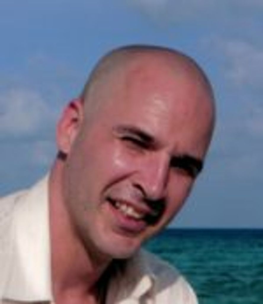 Scott Boiani