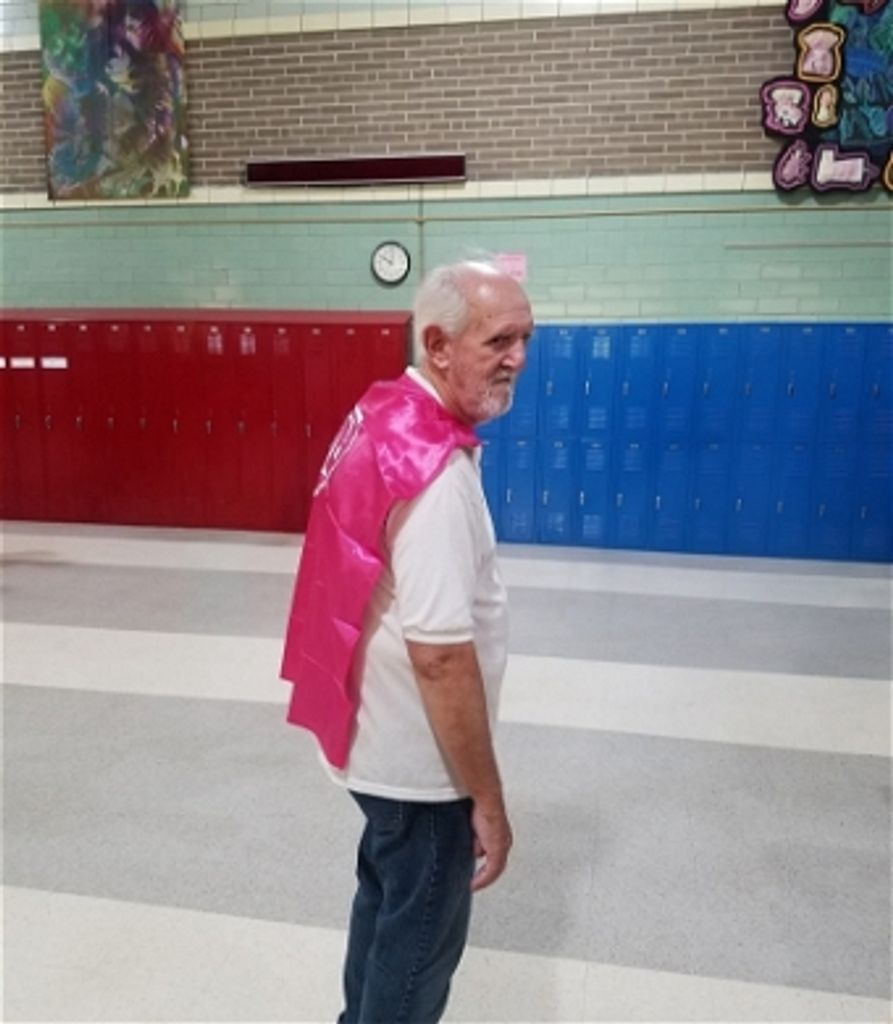 Richard Maddox Profile Photo