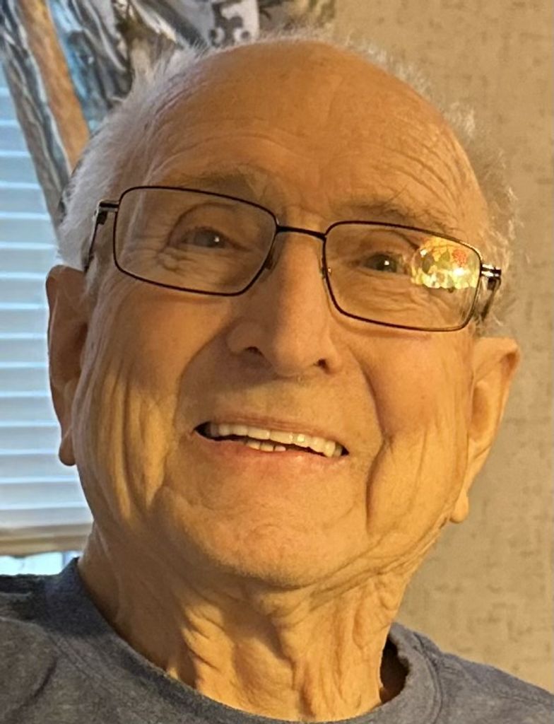 Donald R. Keim, Sr. Profile Photo