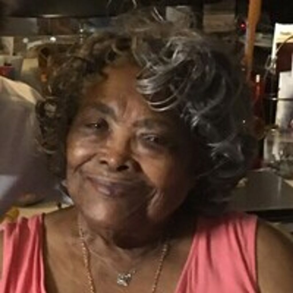 Velma Dennis