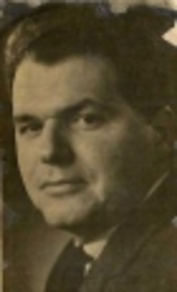 Anthony M. Doughney