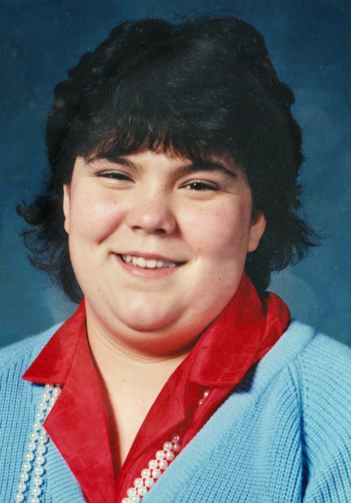 Cathy Lynn Rush