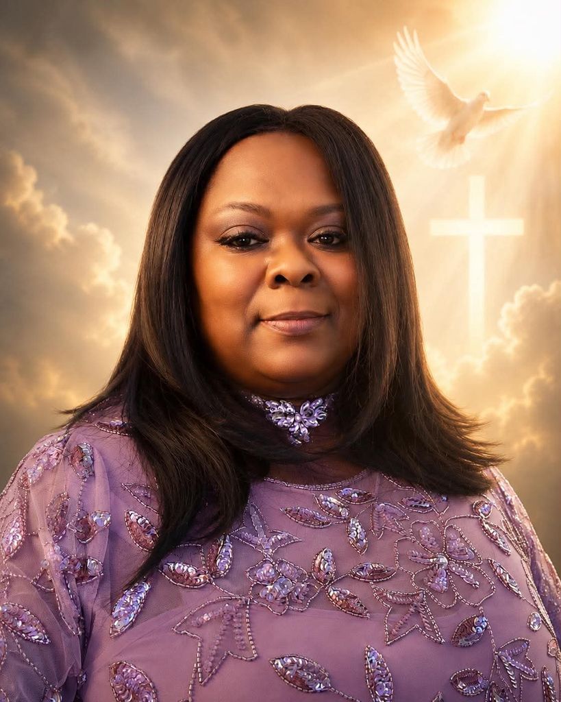 TASHAMICA EDWINA LEE Profile Photo