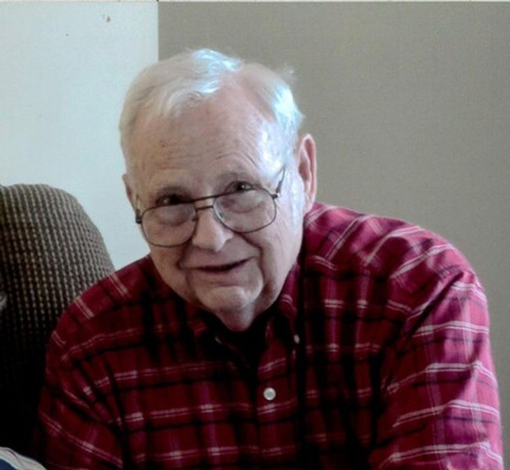 Joel R. Hennessee Profile Photo