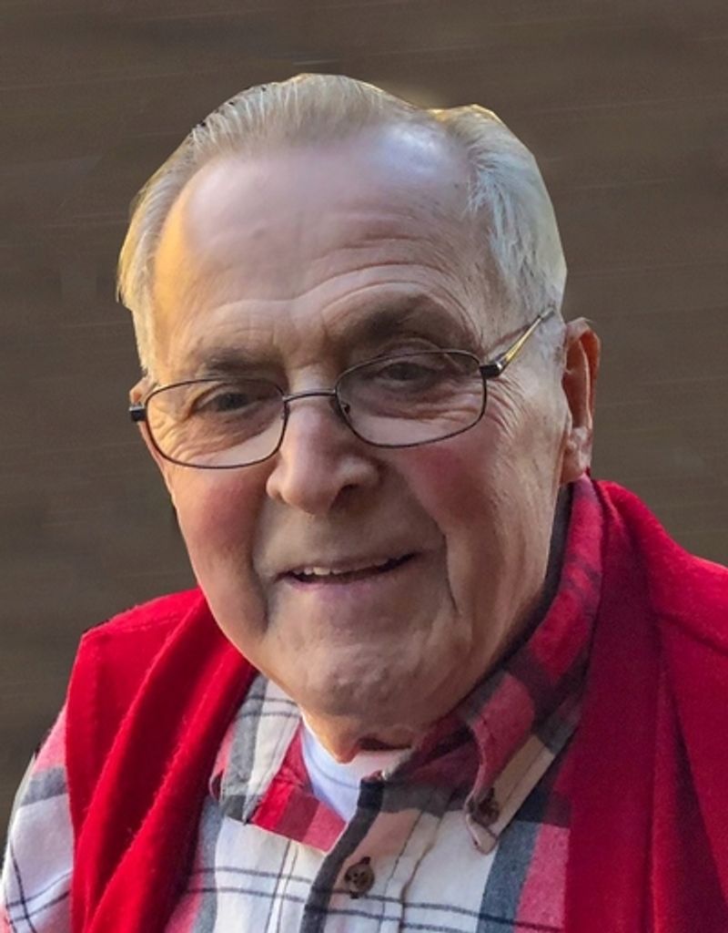 Charles Emile Gagnon Profile Photo