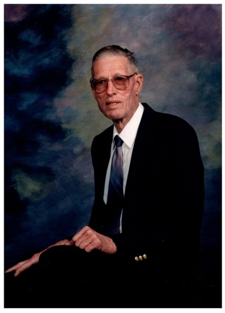 James R. "J. R." Woods Profile Photo