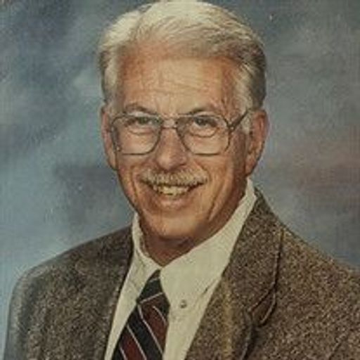 Charles William Preusser Profile Photo