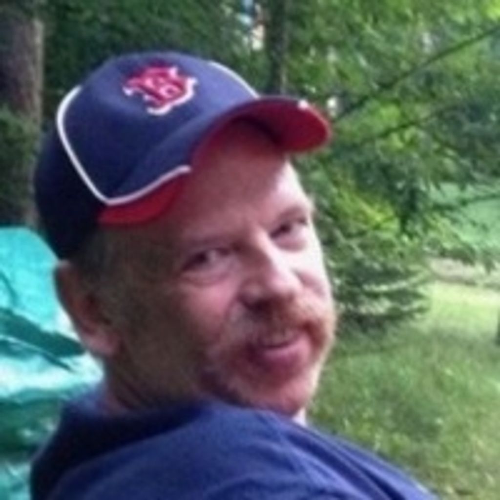 Harry John Legge Profile Photo