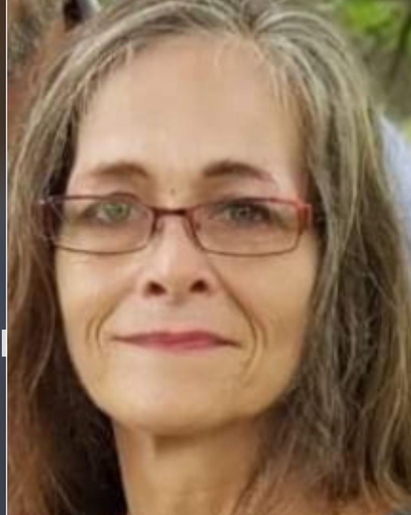 Kristine Edna Kane