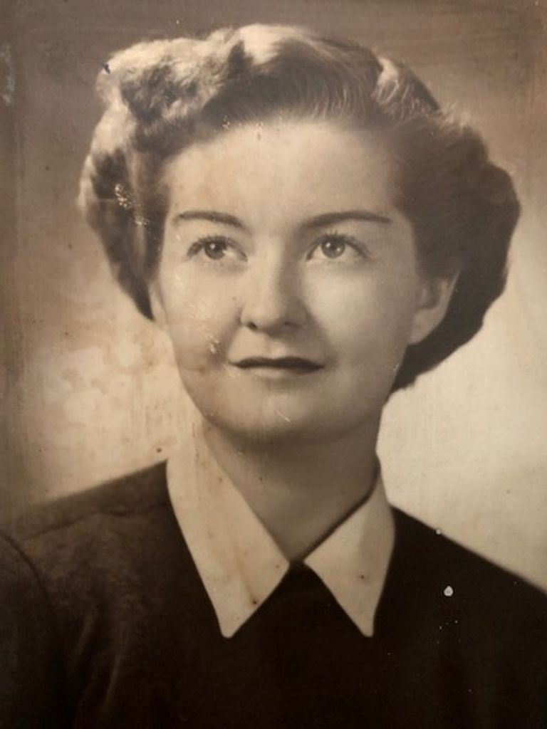 Jane Gwynn Keane Profile Photo