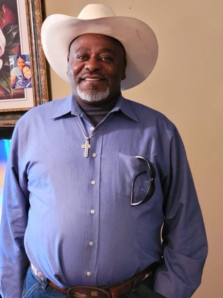 Mr. Earl Tucker, Sr. Profile Photo