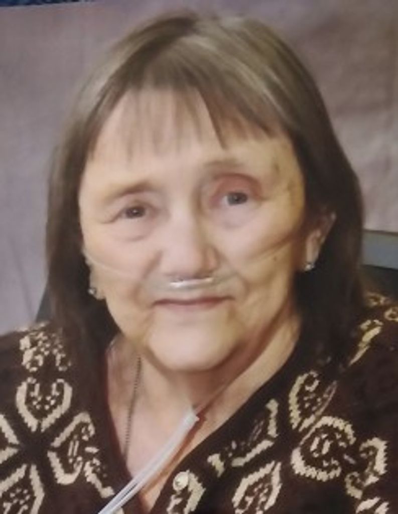 Beverly Juanita Thompson