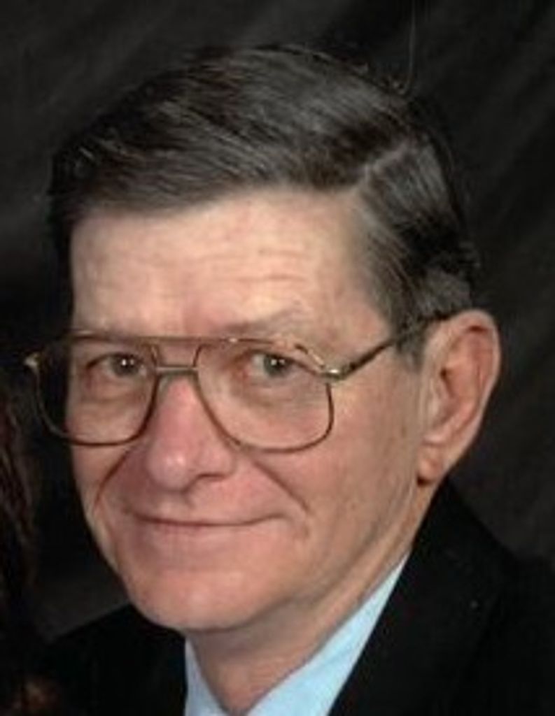 Richard Trotter Profile Photo