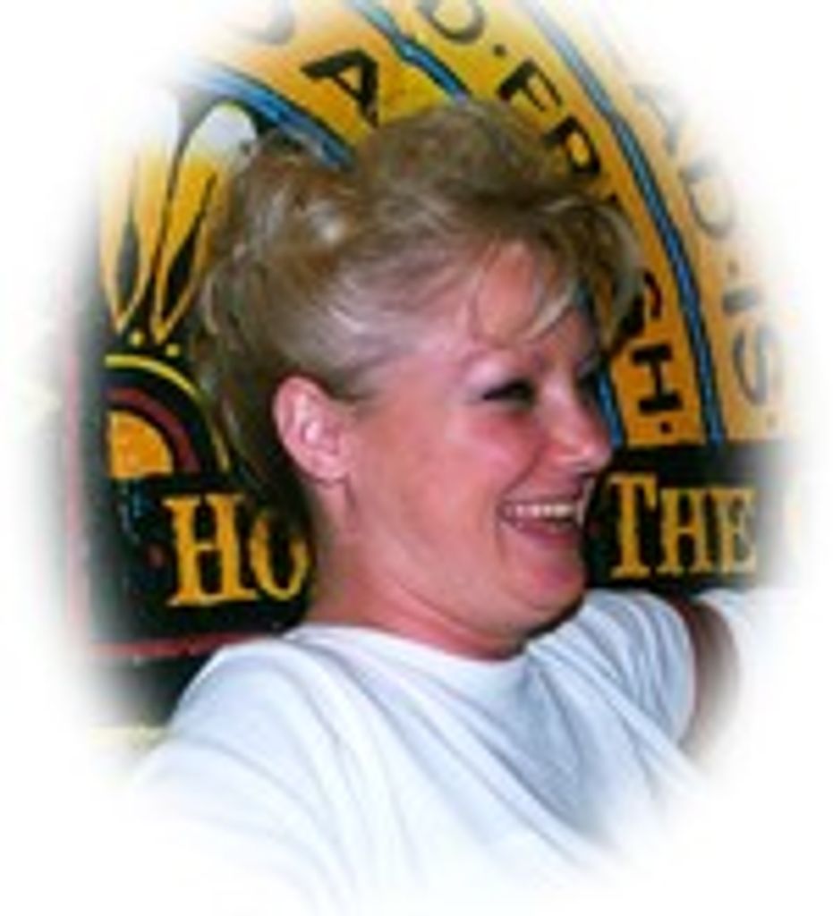 Deborah Kay Schneider