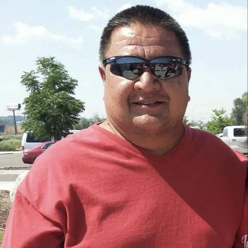 Larry Dennis Fernandez Profile Photo