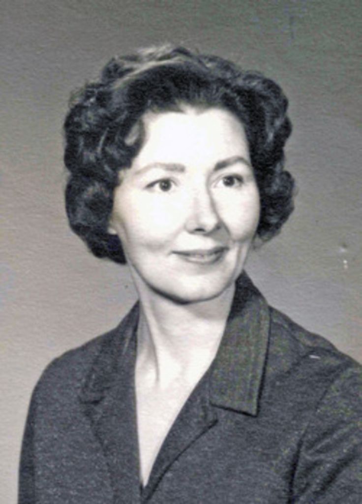 Jeraldine Ardyth Nielson