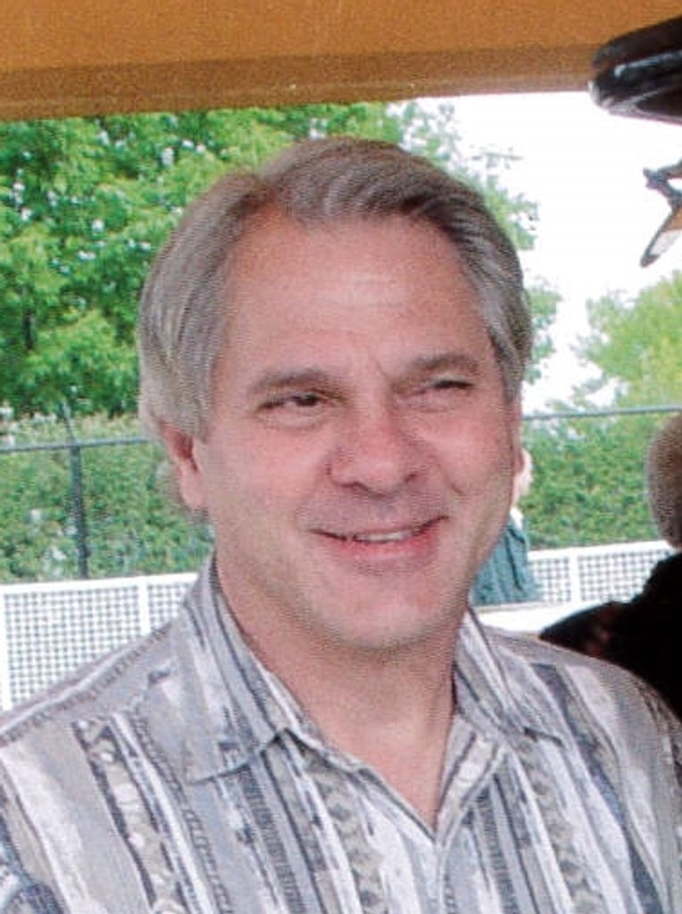 Angelo Poulos