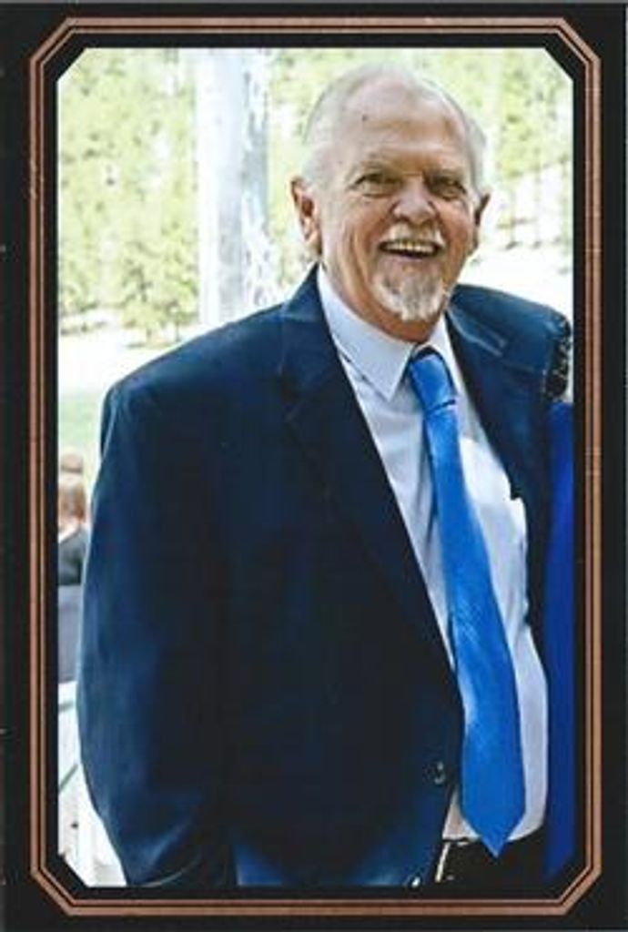 William P Fuller Profile Photo