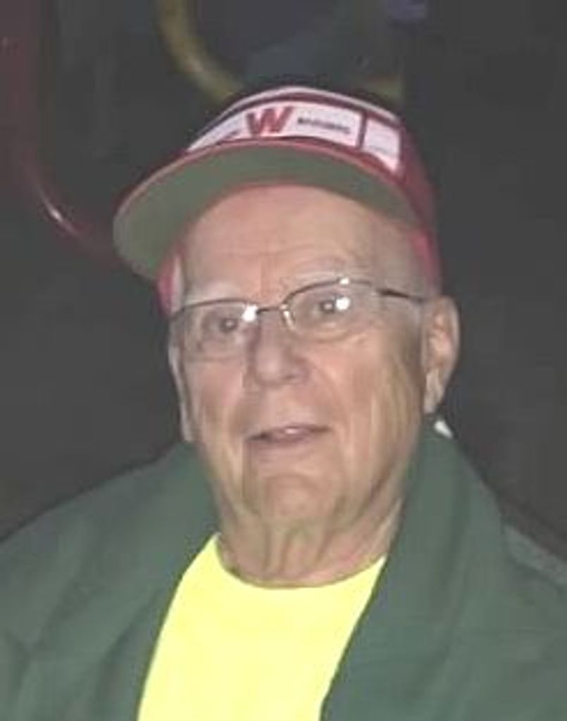 Nicholas  Robert "Nick" Kraft