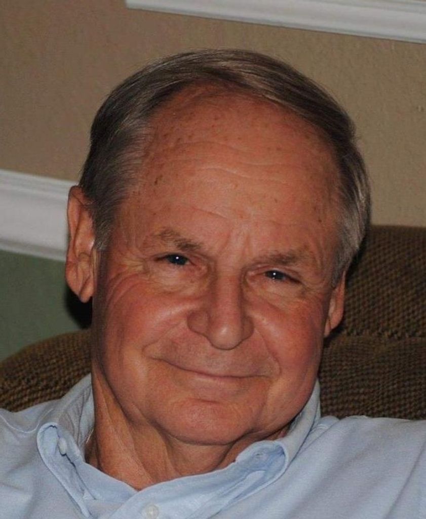 Kenneth Lee Bush Profile Photo