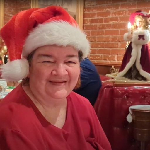 Ellen Margaret Long Profile Photo