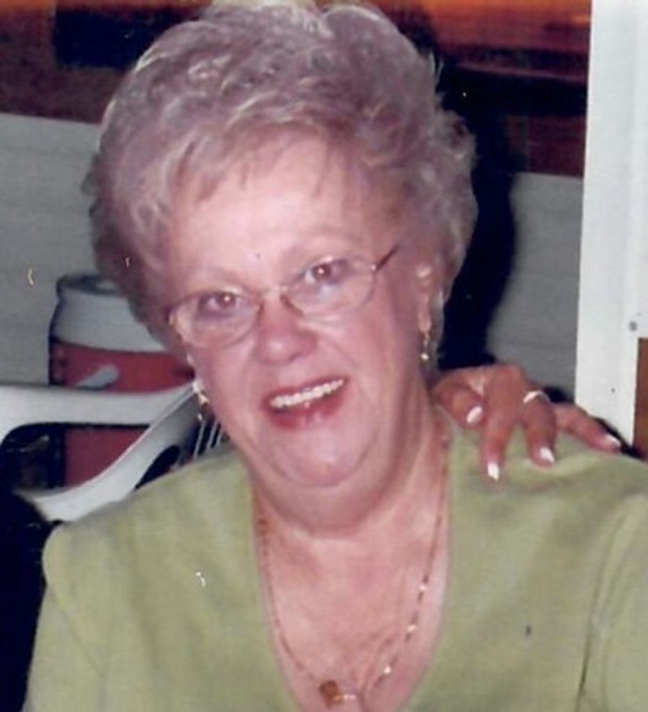 Arlene Emma Schrofer Profile Photo